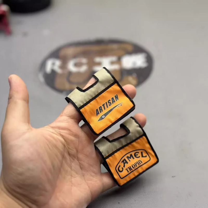 Drone Racing Flag - Accessori per bandiera di salvataggio con