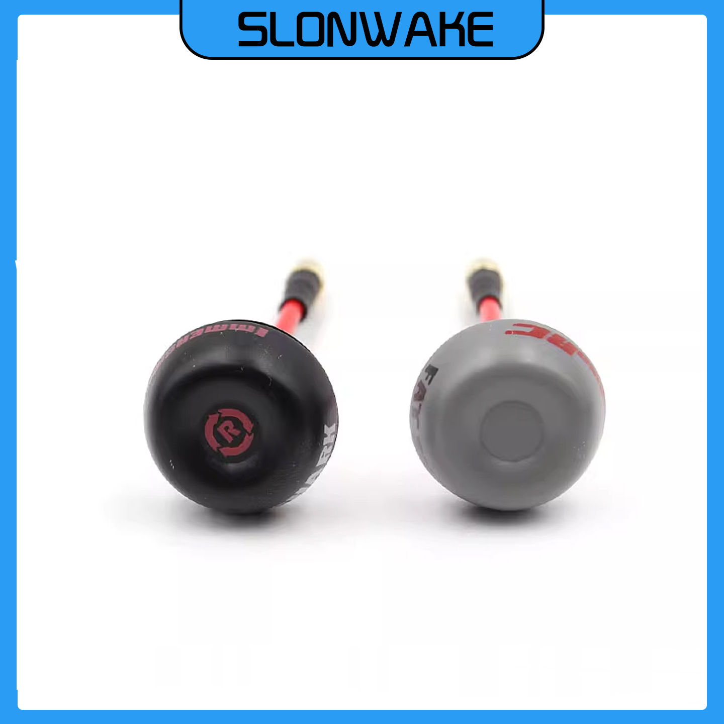 Drone Racing Antenna - Antenna a fungo RHCP FatShark da