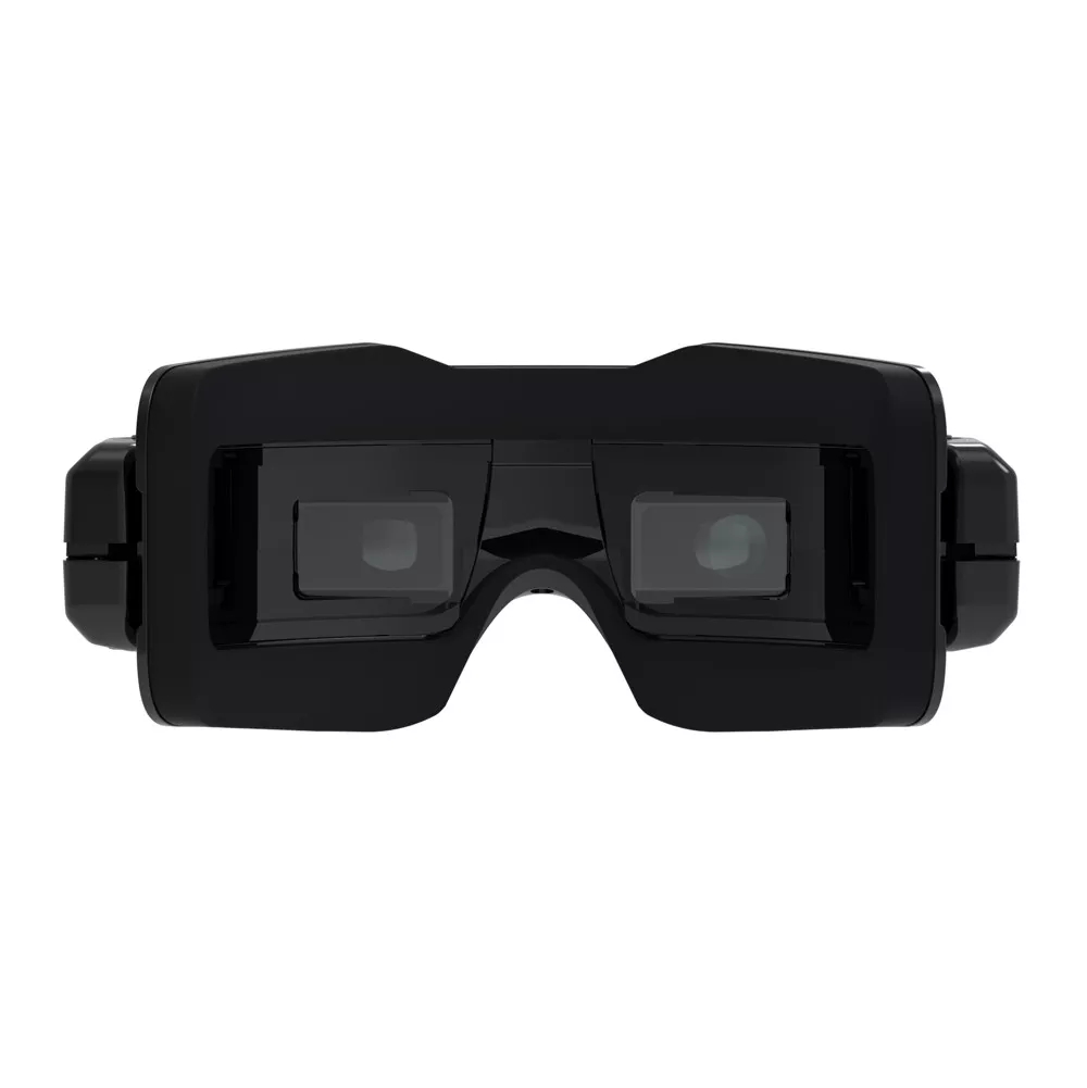 Drone Racing Goggles - SKYZONE SKY02O Occhiali video FPV 600x400