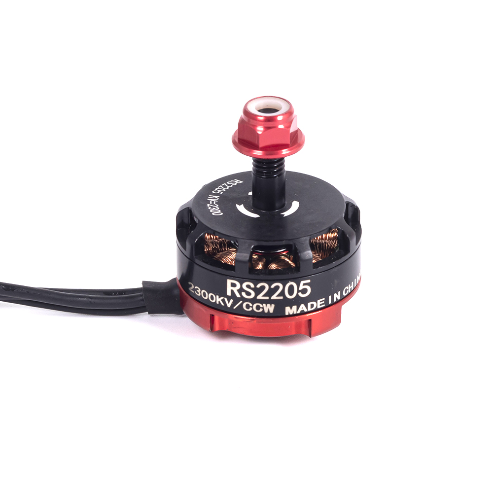 RC RS2205 2205 2300KV CW CCW M - Drone Racing Esc recensione e prezzo