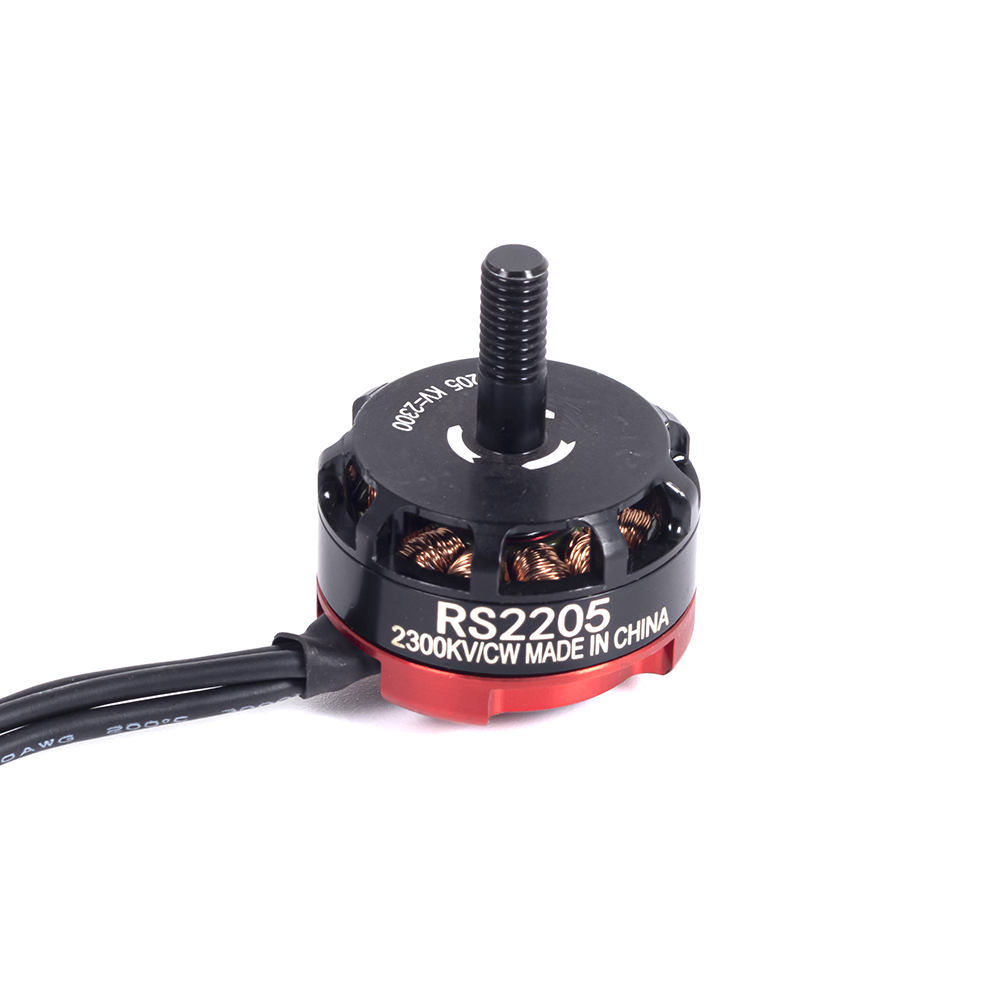 RC RS2205 2205 2300KV CW CCW M - Drone Racing Esc recensione e prezzo