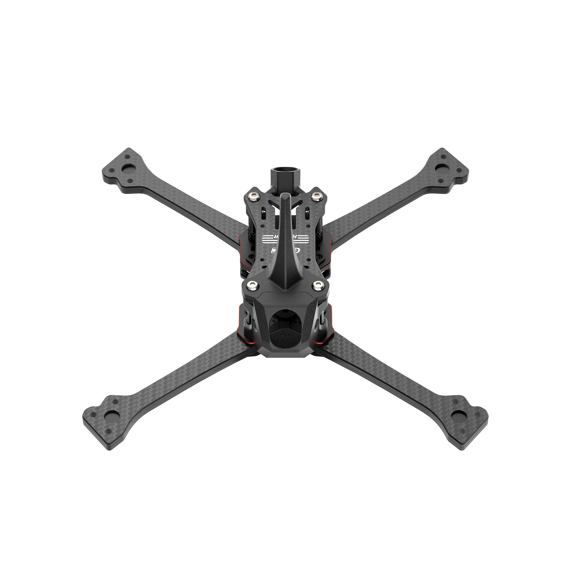 Telaio da Corsa GEPRC Racer 5  - Drone Racing Flag recensione e prezzo