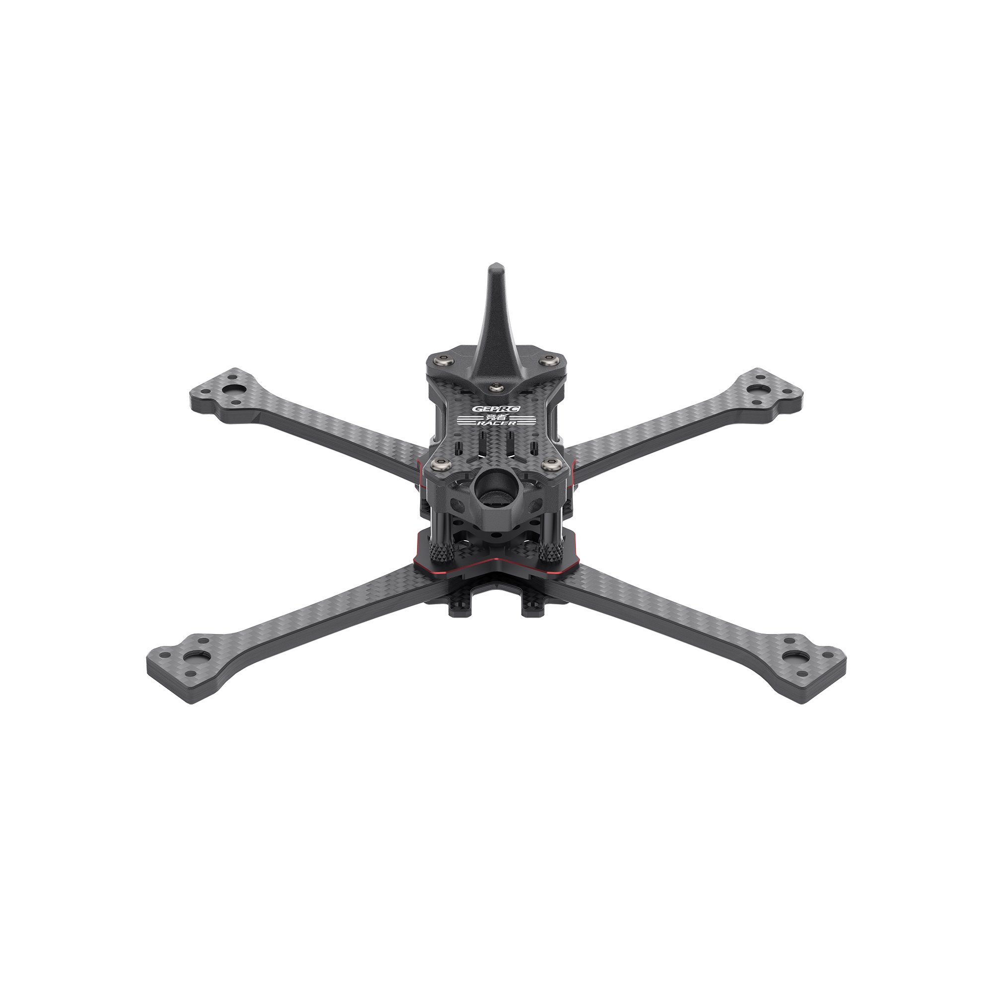 Telaio da Corsa GEPRC Racer 5  - Drone Racing Flag recensione e prezzo