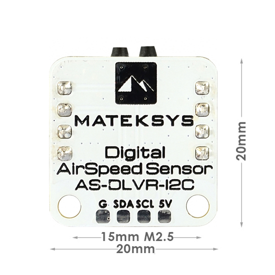 MATEK Mateksys ASPD-DLVR 12C S - Drone Racing Flight Controller recensione e prezzo