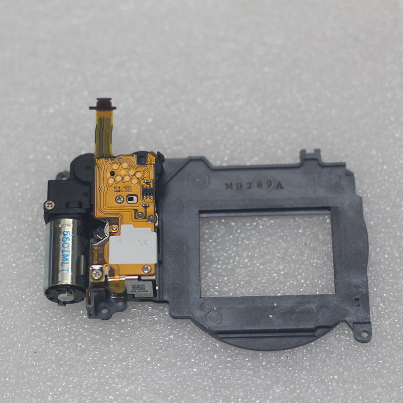 1 pz. Nuovo gruppo otturatore  - Canon Camera Eos R8 recensione e prezzo