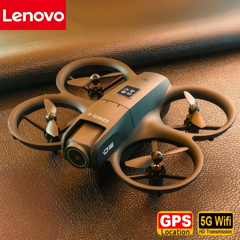 Drone GPS Lenovo D16 8K Aereo  - Drone Racing Camera recensione e prezzo