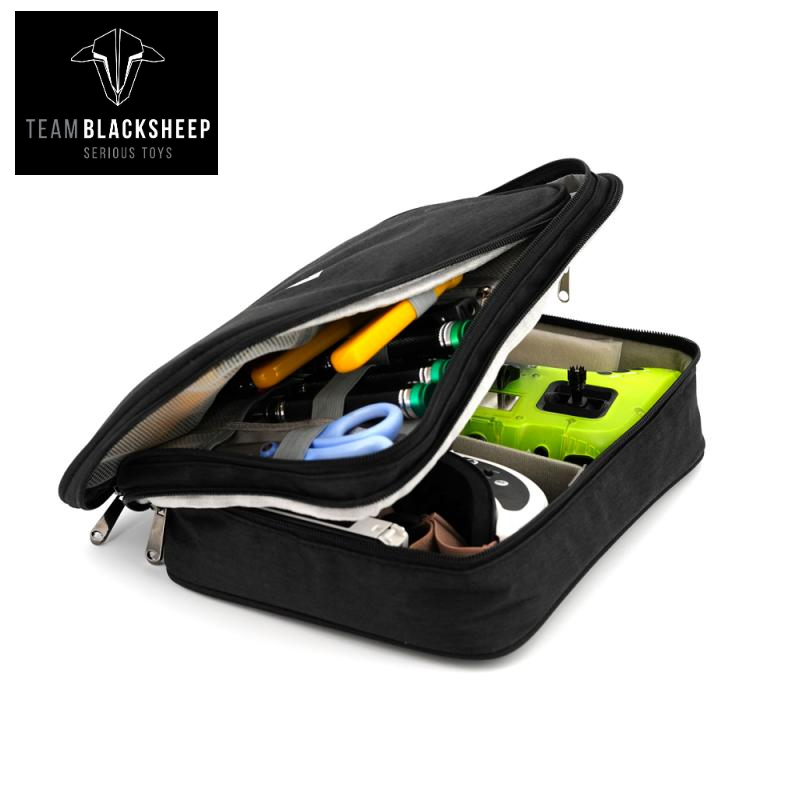 TBS Team Blacksheep GEAR POUCH - Drone Racing Gate recensione e prezzo
