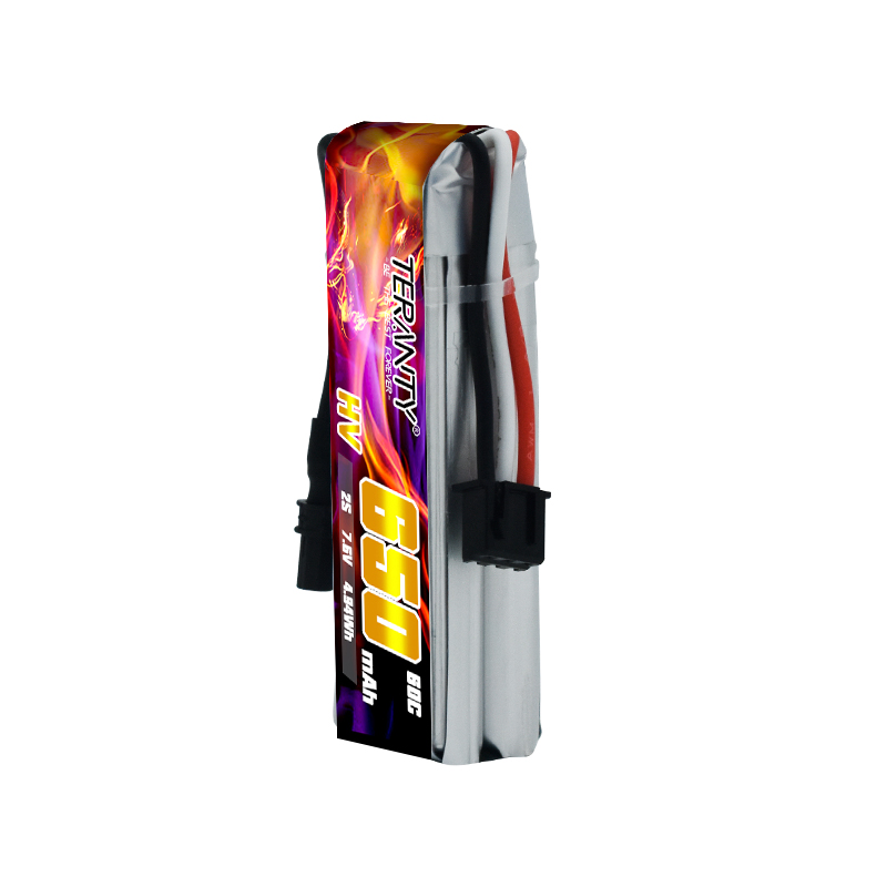 2/4/6/10PCS TERANTY Batteria L - Drone Racing Battery recensione e prezzo
