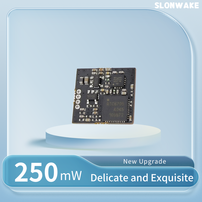 Mini 5.8G 40CH 25/100/250mW Tr - Drone Racing Frame recensione e prezzo