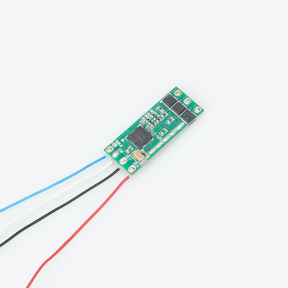 12A OPTO Brushless ESC Regolat - Drone Racing Esc recensione e prezzo