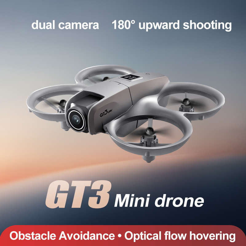 Drone RC GT3 MAX 2026 8K 5G Pr - Drone Racing Camera recensione e prezzo