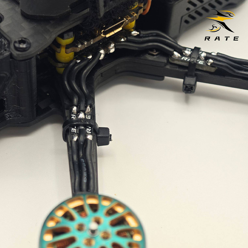 Scheda di Estensione Motore 40 - Drone Racing Esc recensione e prezzo