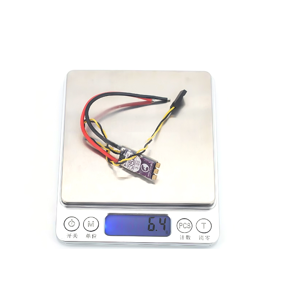 Flycolor Raptor5 BL32 ESC 20‑5 - Drone Racing Motor recensione e prezzo