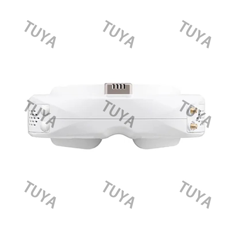 Occhiali FPV SKY04X Pro OLED 1 - Drone Racing Goggles recensione e prezzo