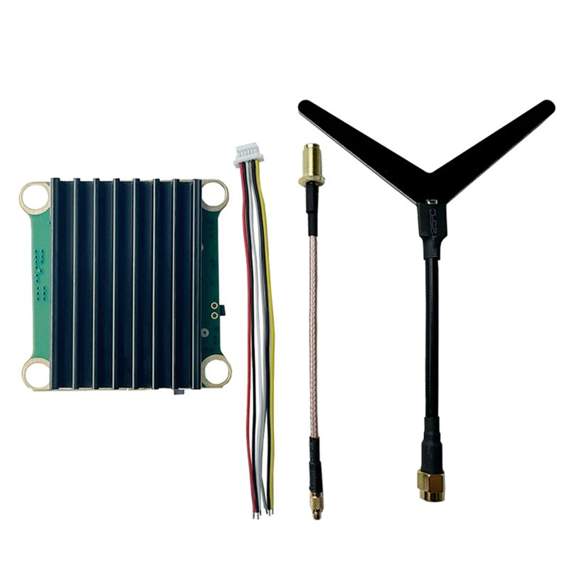 Trasmettitore Audio Video FPV  - Drone Racing Antenna recensione e prezzo