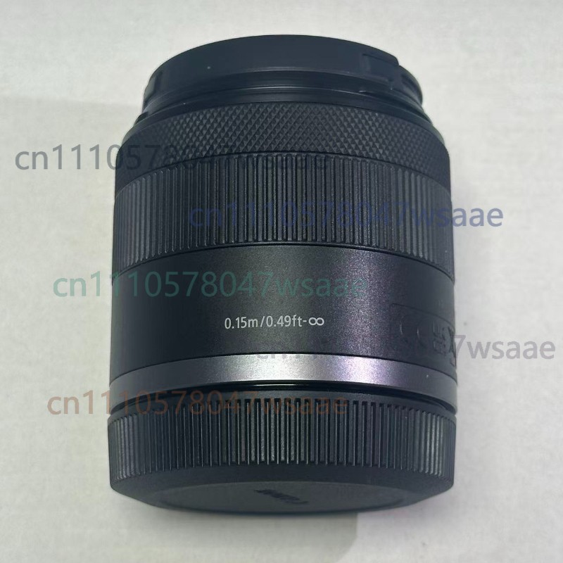 1 pz Obiettivo RF-S 14-30mm F4 - Canon Camera Eos R8 recensione e prezzo