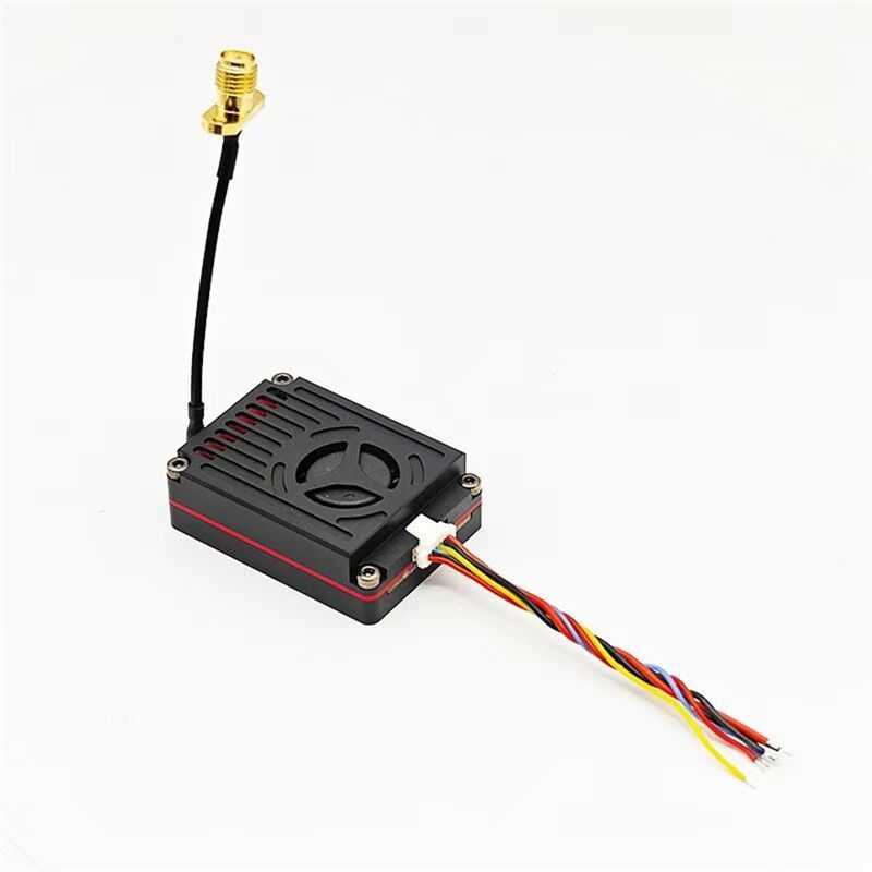 ABXE-5.8G 4000Mw 5.8Ghz 4W VTX - Drone Racing Transmitter recensione e prezzo