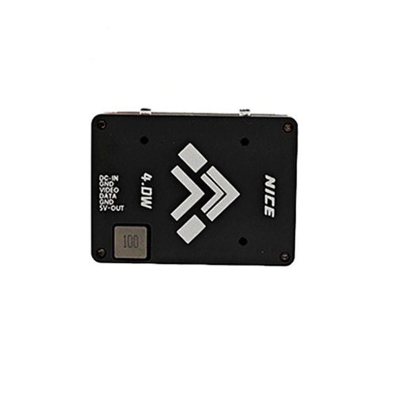 ABXE-5.8G 4000Mw 5.8Ghz 4W VTX - Drone Racing Transmitter recensione e prezzo