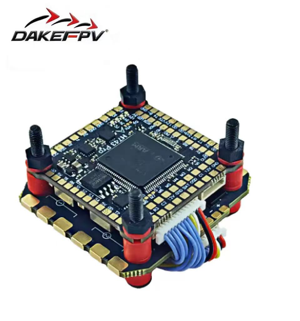 DAKEFPV H743 Pro Flight Contro - Drone Racing Esc recensione e prezzo