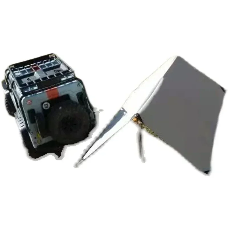 Tenda simulata con tettoia per - Drone Racing Flag recensione e prezzo