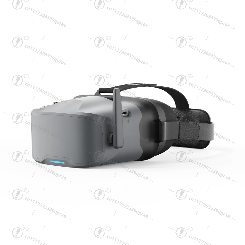 Occhiali FPV Analogici BETAFPV - Drone Racing Goggles recensione e prezzo